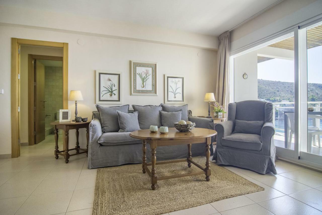 Villas Guzman - Apartamento Bellissimo Морайра Екстериор снимка