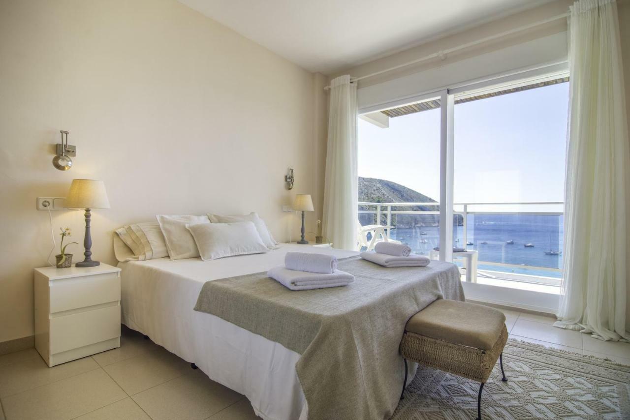 Villas Guzman - Apartamento Bellissimo Морайра Екстериор снимка
