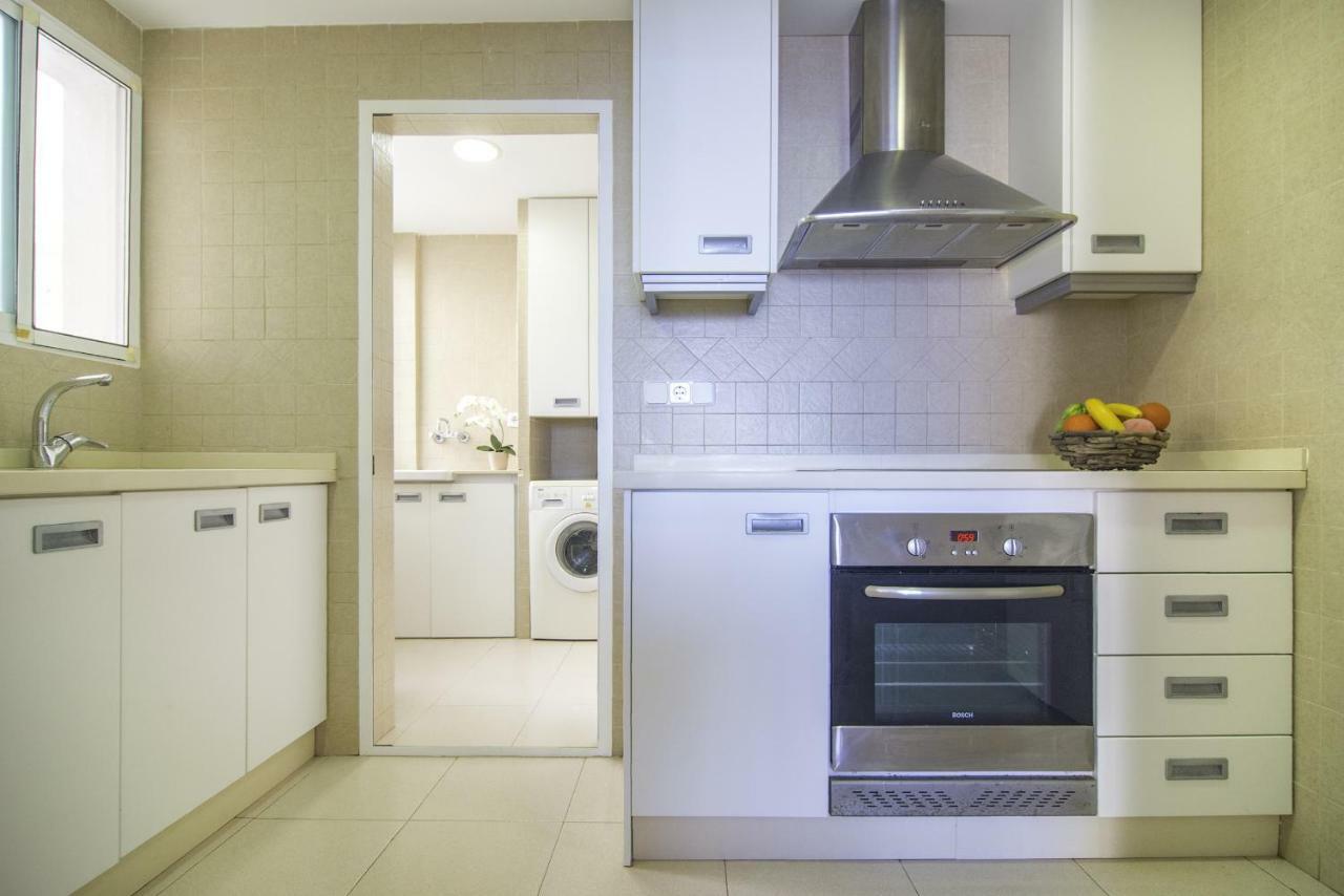 Villas Guzman - Apartamento Bellissimo Морайра Екстериор снимка
